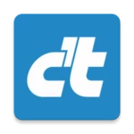 c’t magazin android application logo